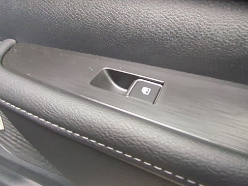 New 2025 Nissan Armada PRO-4X image 37