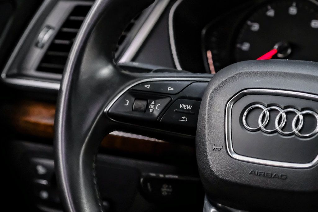 Used 2020 Audi Q5 2.0T Premium AWD/4WD image 19