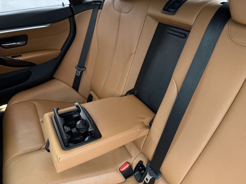 Used 2018 BMW 440i Gran Coupe image 35