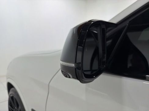 Used 2023 BMW X4 M w/ Competition Package AWD/4WD image 9