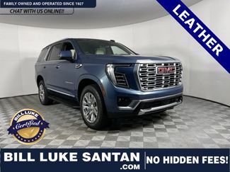Used 2025 GMC Yukon Denali video 1