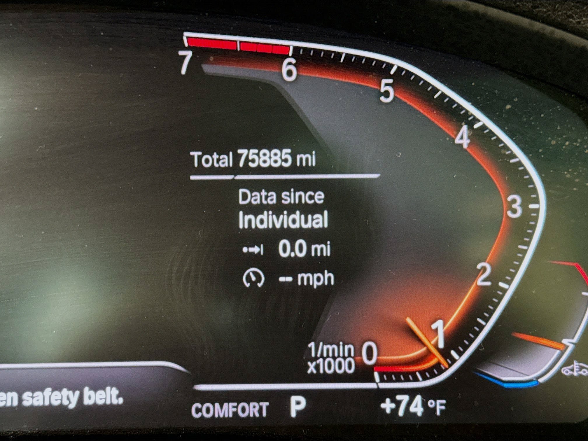 Used 2021 BMW X3 xDrive30i w/ Convenience Package AWD/4WD image 17