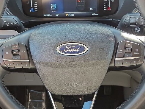 Used 2023 Ford Escape Active image 31