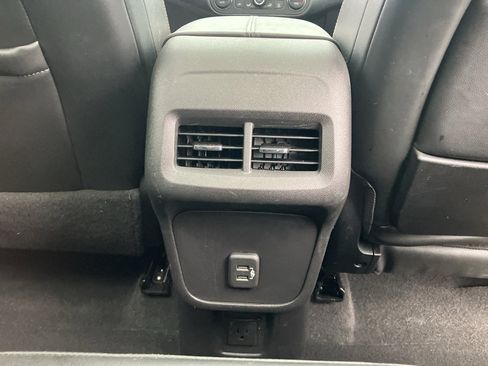 Used 2020 GMC Terrain SLT w/ Preferred Package image 34