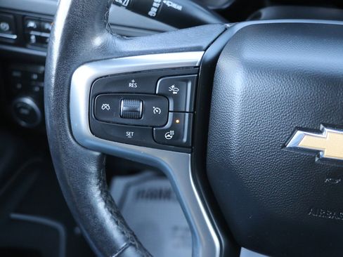 Used 2022 Chevrolet Tahoe Premier image 18