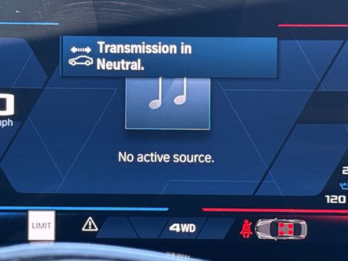Used 2025 BMW M4 xDrive Competition w/ Executive Package AWD/4WD image 21