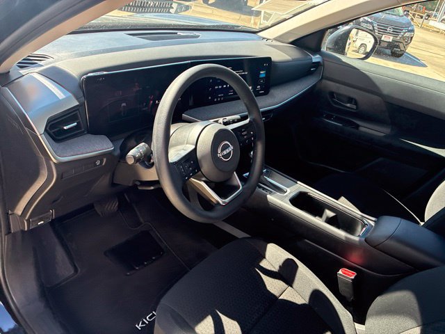 Used 2026 Nissan Kicks S FWD image 18