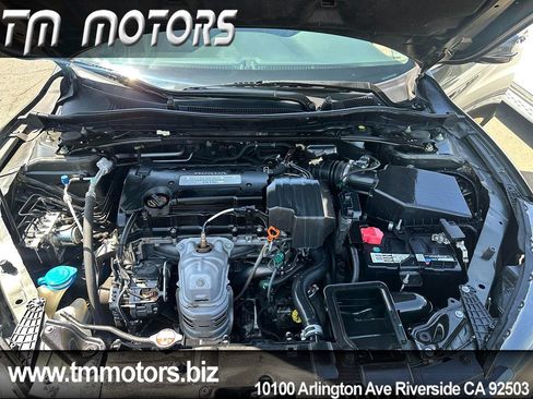 Used 2013 Honda Accord EX-L image 25