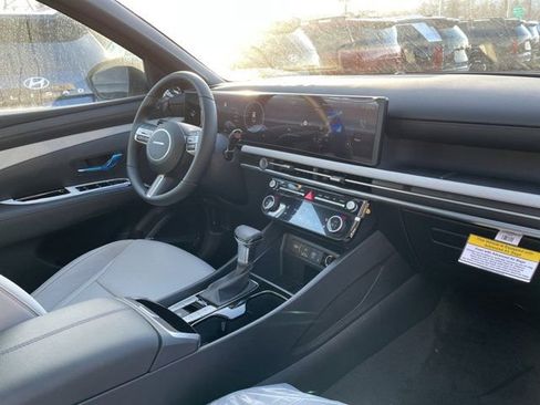 New 2026 Hyundai Santa Cruz Limited image 8