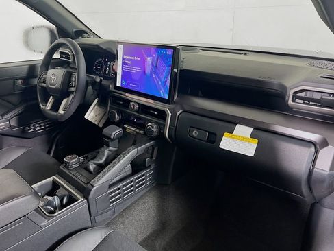 Used 2026 Toyota 4Runner TRD Off-Road image 23