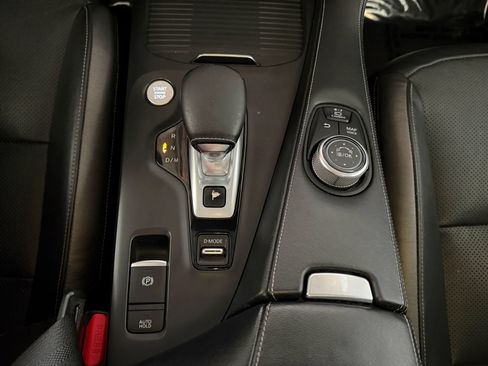 Used 2019 INFINITI QX50 Essential AWD/4WD image 29