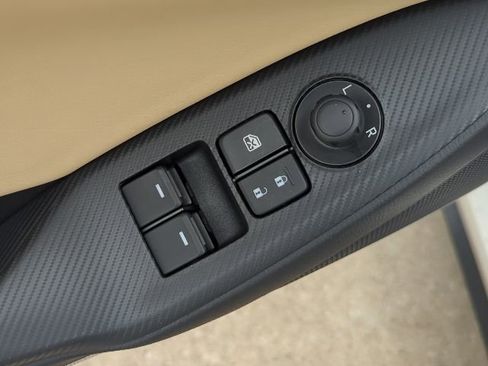 New 2025 MAZDA MX-5 Miata RF Grand Touring image 9