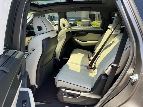 New 2026 Acura MDX Type S AWD/4WD image 8