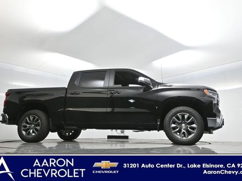 New 2026 Chevrolet Silverado 1500 LT w/ All Star Edition Plus image 46