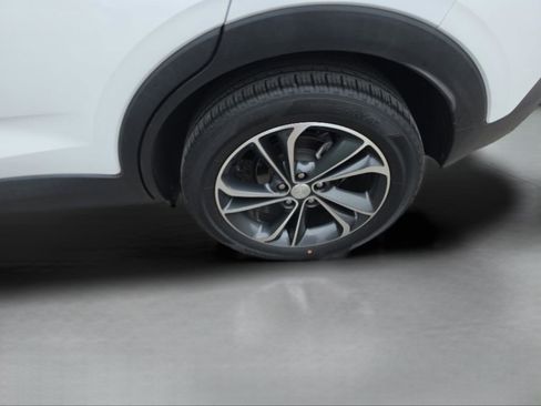 Used 2022 Buick Encore GX Select FWD image 16