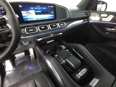 Used 2026 Mercedes-Benz GLE 63 AMG S image 15