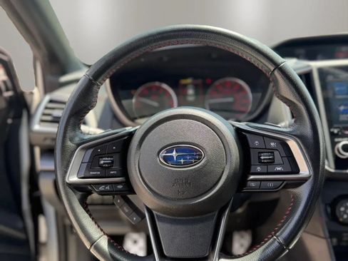 Used 2022 Subaru Impreza 2.0i Sport AWD/4WD image 13