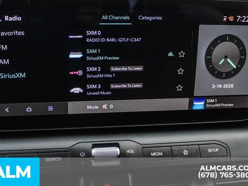 Used 2025 Kia K4 FWD image 30