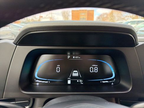 New 2026 Hyundai Elantra Sport FWD image 34