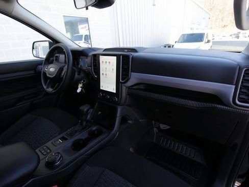 New 2025 Ford Ranger XL w/ Trailer Tow Package image 29