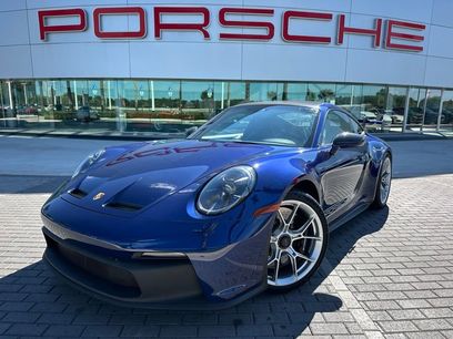 Used 2024 Porsche 911 GT3