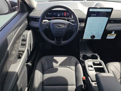 New 2026 Ford Mustang Mach-E Premium AWD/4WD image 4