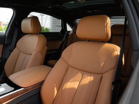 New 2026 Audi A8 L 3.0T AWD/4WD image 27