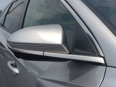 Certified 2026 Hyundai Tucson Limited FWD image 11