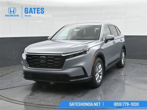 New 2026 Honda CR-V EX image 6