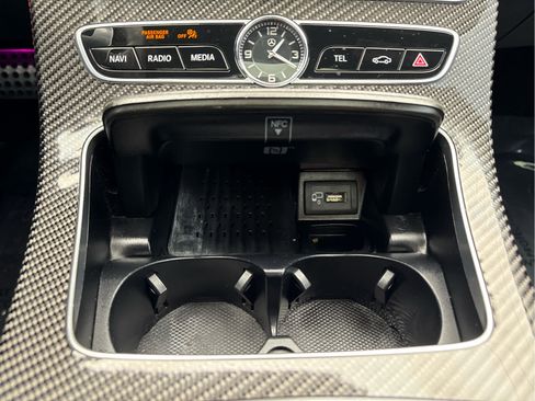 Used 2019 Mercedes-Benz E 53 AMG 4MATIC Coupe image 24