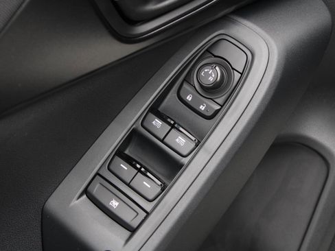 New 2025 Subaru Impreza RS image 15