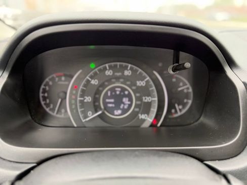 Used 2014 Honda CR-V EX-L image 25