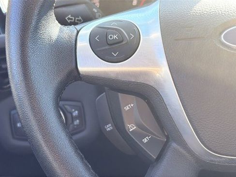 Used 2015 Ford Escape Titanium w/ Equipment Group 301A image 14