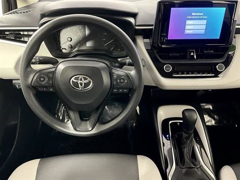 Certified 2023 Toyota Corolla LE w/ Carpet Mat Package (TMS) image 13