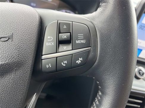 Used 2022 Ford Maverick Lariat image 28