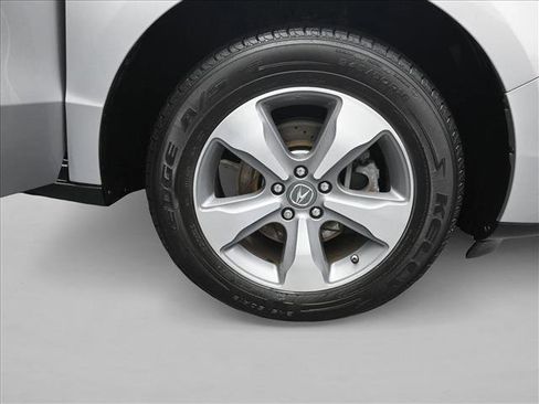 Used 2014 Acura MDX SH-AWD image 29