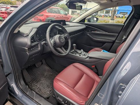 Used 2026 MAZDA CX-30 AWD 2.5 S image 8