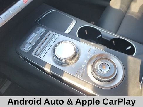 Used 2025 Genesis GV70 2.5T image 7