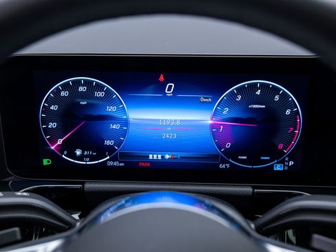 New 2026 Mercedes-Benz GLA 250 4MATIC image 24