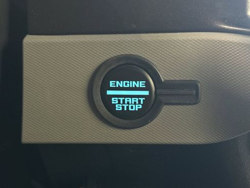 Used 2022 Ford Bronco Badlands w/ Sasquatch Package image 33