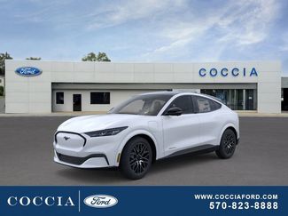 New 2025 Ford Mustang Mach-E Premium w/ Interior Protection Package video 1