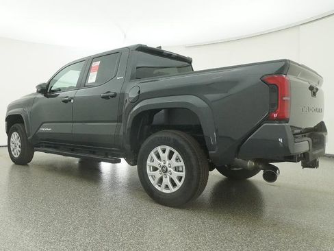 New 2026 Toyota Tacoma SR5 RWD image 25