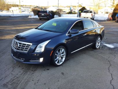 Used 2014 Cadillac XTS Premium