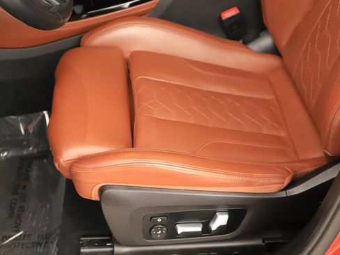 Used 2022 BMW X4 M w/ Competition Package AWD/4WD image 25
