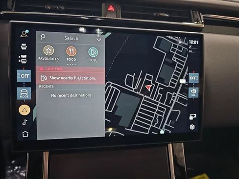 Used 2026 Land Rover Range Rover Velar Dynamic SE AWD/4WD image 22