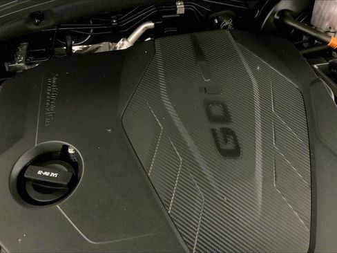 Certified 2024 Kia Sportage X-Pro image 31