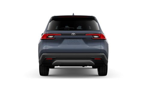 New 2026 Toyota Grand Highlander FWD image 8