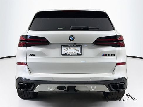 Used 2026 BMW X5 M60i AWD/4WD image 6