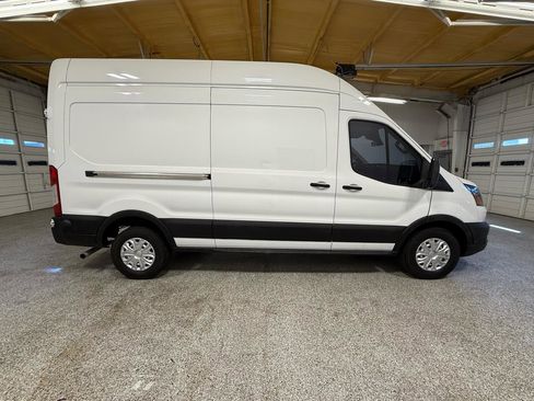 Used 2020 Ford Transit 250 148 High Roof w/ Load Area Protection Package image 5