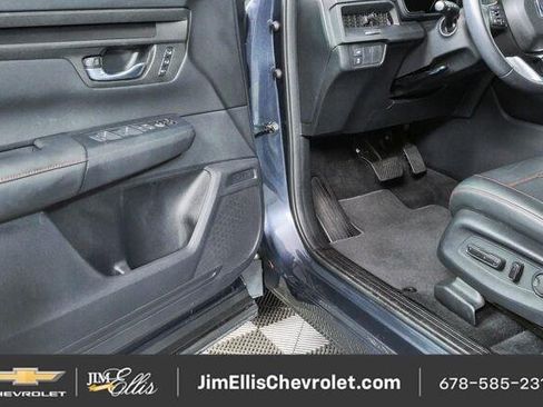 Used 2025 Honda CR-V Sport-L image 7